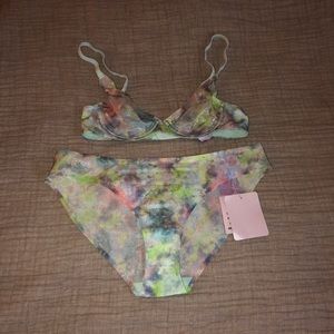 Savage X Fenty Glissenette Set